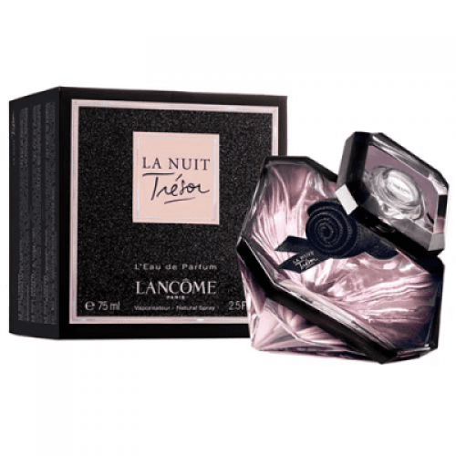 LANCOME TRÉSOR LA NUIT