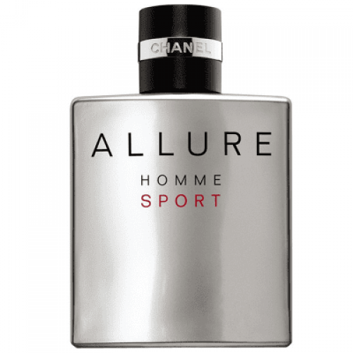 CHANEL ALLURE HOMME SPORT