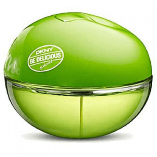 DKNY BE DELICIOUS JUICED LIMITED EDITION