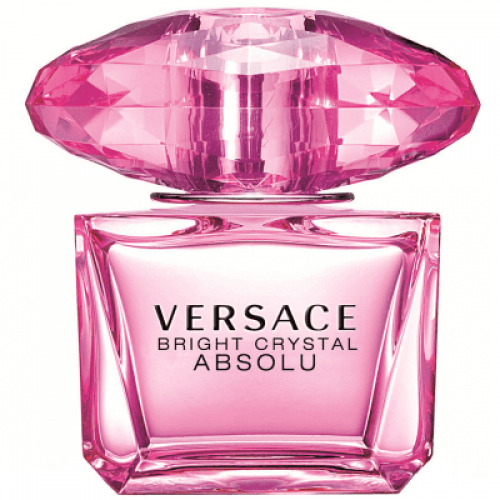 VERSACE BRIGHT CRYSTAL ABSOLU