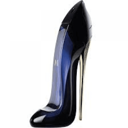 CAROLINA HERRERA GOOD GIRL