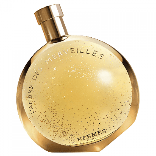 Hermes L’Ambre des Merveilles Hermes Unisex