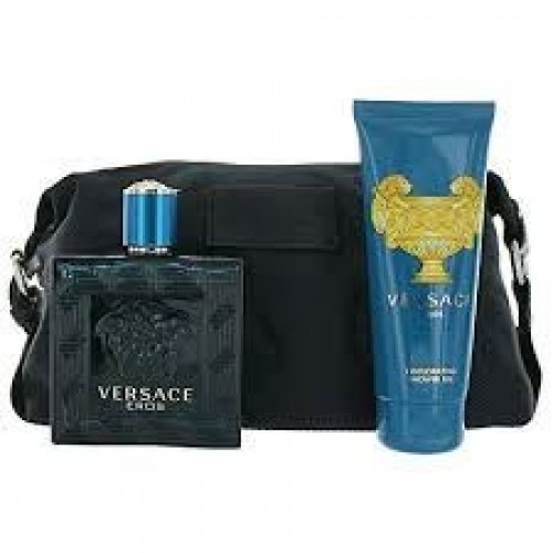 Versace Eros Men GiftSet